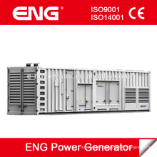 1600KW Containertyp Dieselgeneratormotor für 4016TAG2A